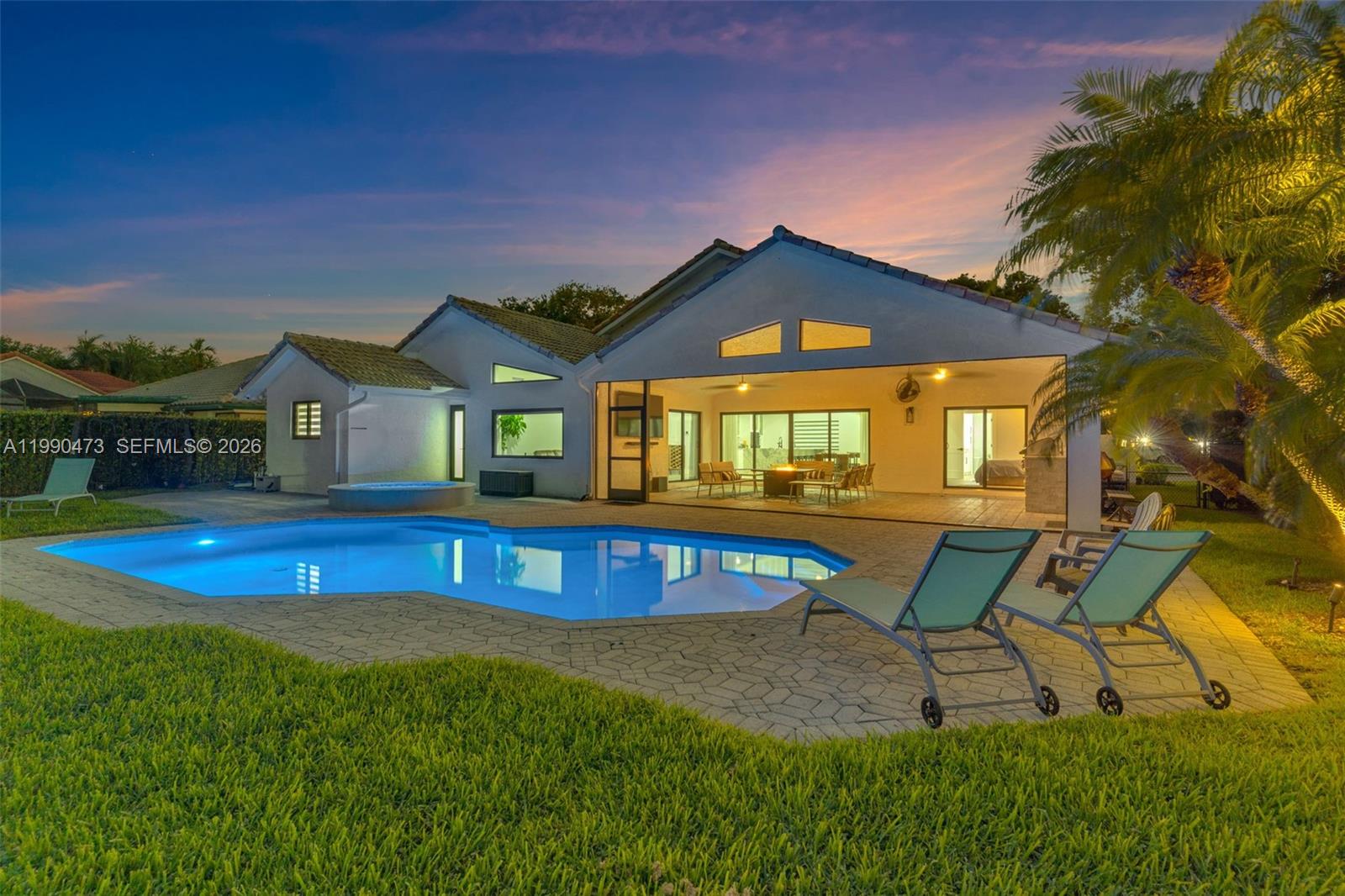 2920 Old Orchard Road Davie, FL 33328 - Photo 50 of 62
