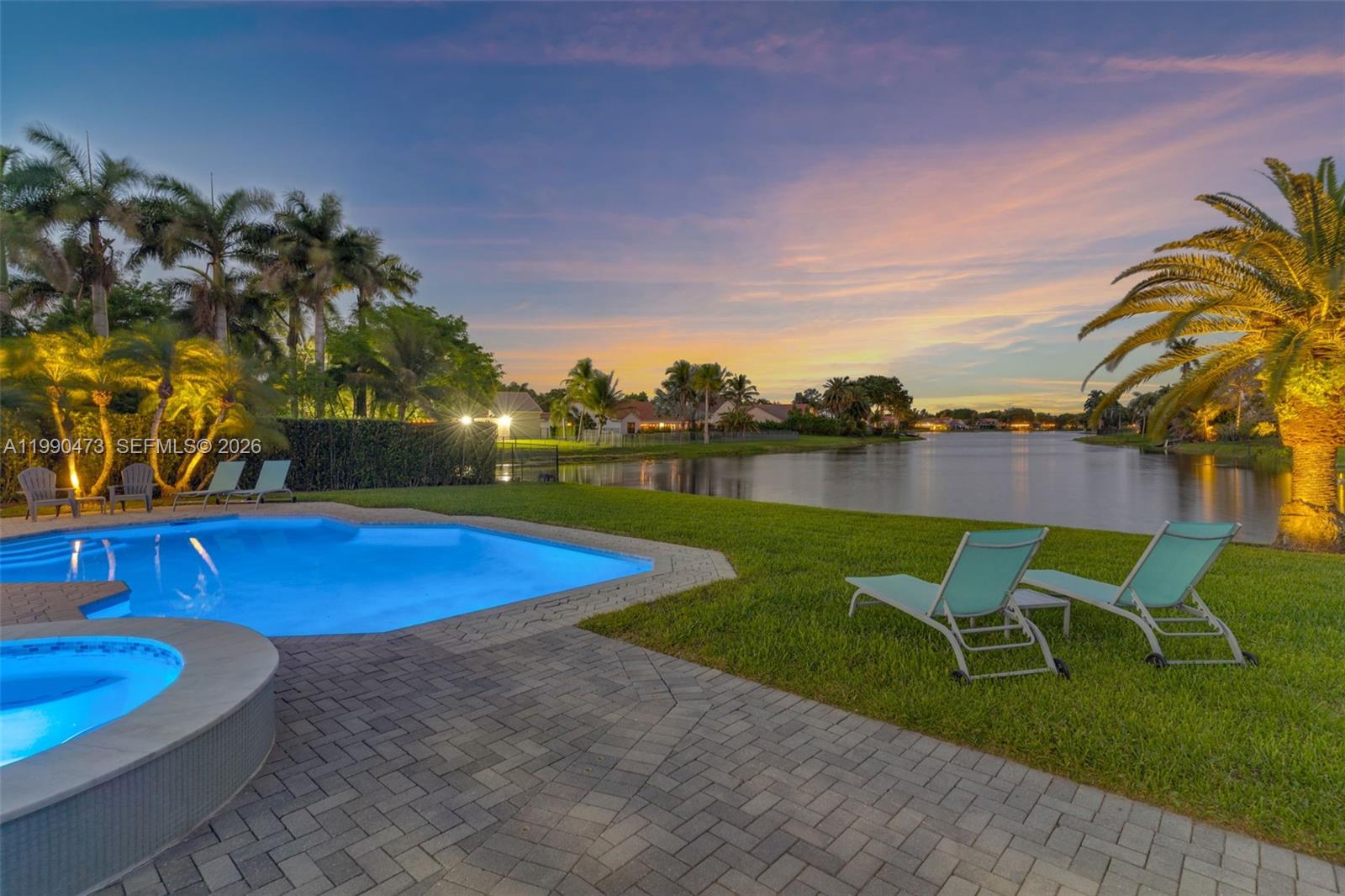 2920 Old Orchard Road Davie, FL 33328 - Photo 53 of 62