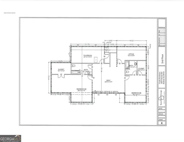 $1,800,000 | 6054 Stewart Road, Buford, GA 30518