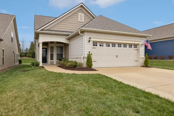 $637,000 | 1727 Humphreys Glen, Spring Hill, TN 37174