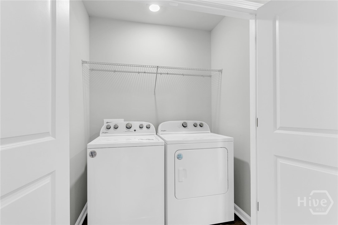 149 Coneflower Road Bloomingdale, GA 31302 - Photo 19 of 32