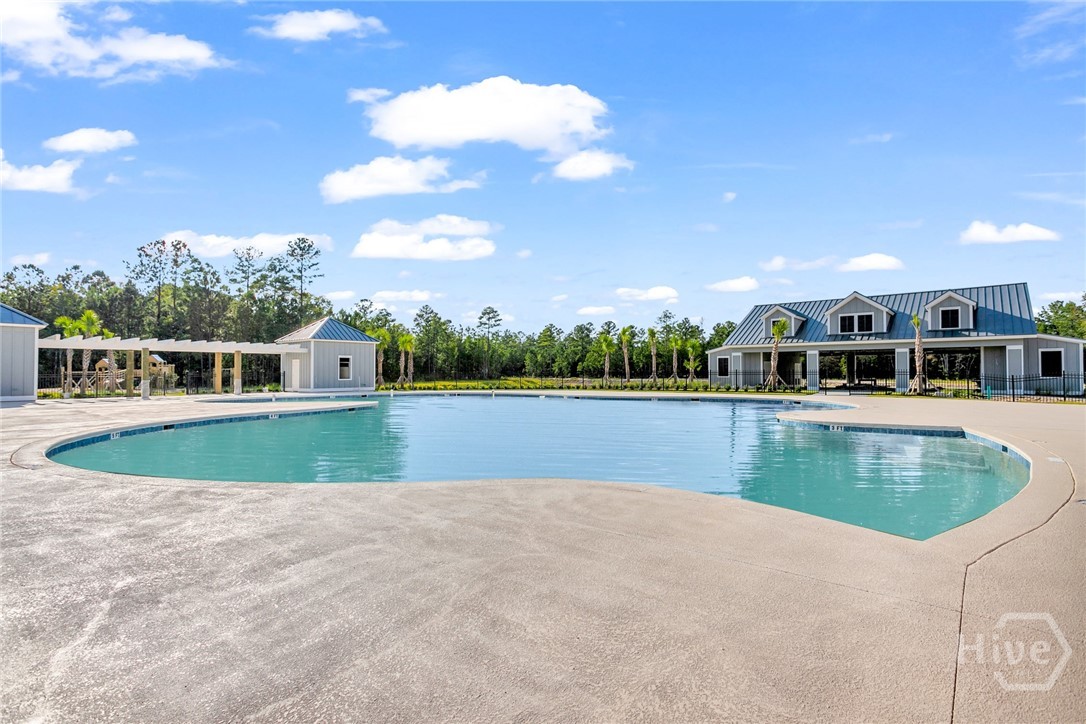 149 Coneflower Road Bloomingdale, GA 31302 - Photo 30 of 32