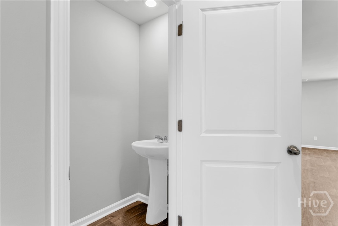 149 Coneflower Road Bloomingdale, GA 31302 - Photo 4 of 32