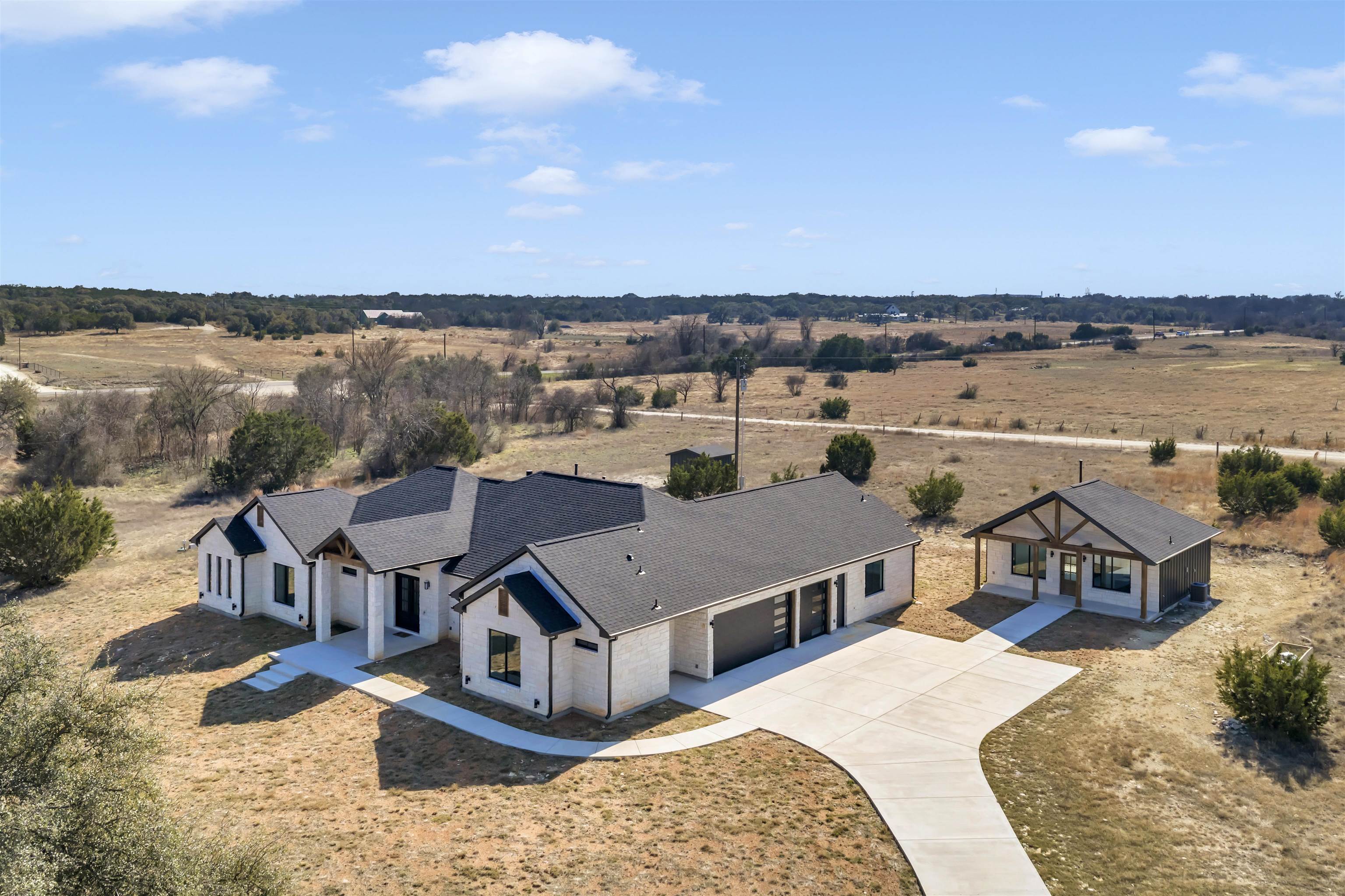 138 Cloudwood Ranch Road Briggs, TX 78608 - Photo 34 of 35