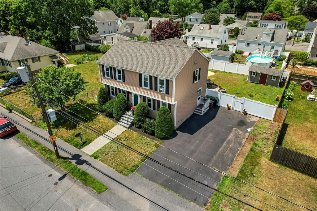 19 Altoona Road Dedham, MA 02026 - Photo 24 of 26