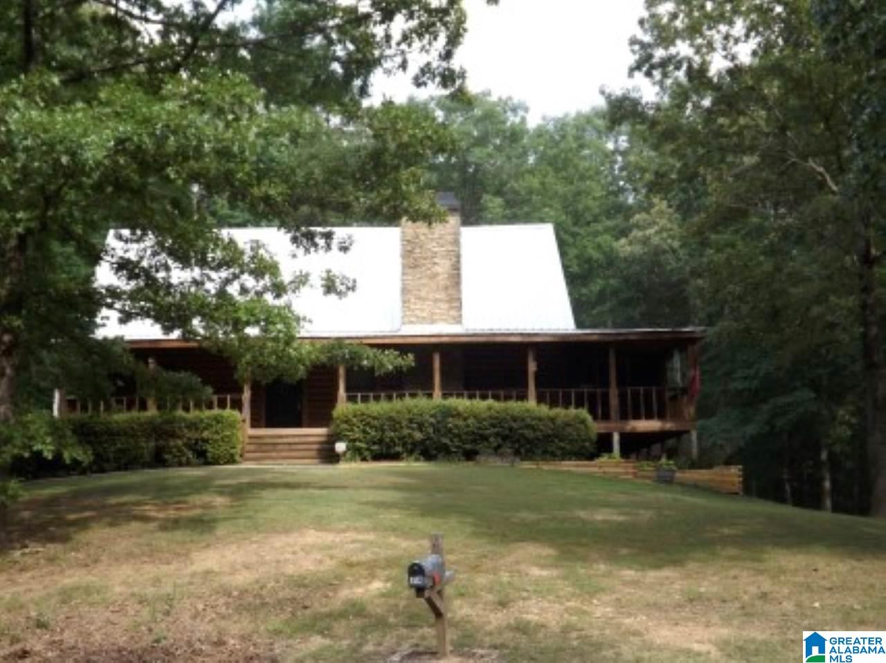 1140 Lanningham Road Cleveland, AL 35049 - Photo 3 of 49