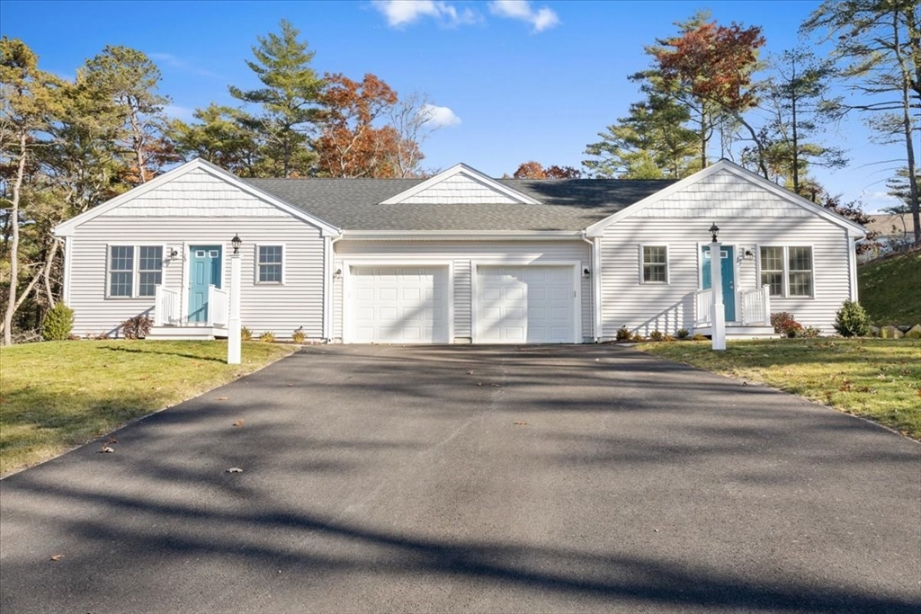 34 Tupper Hl Road, Unit 34 Plymouth, MA 02360 - Photo 1 of 34 Gallery Image 1