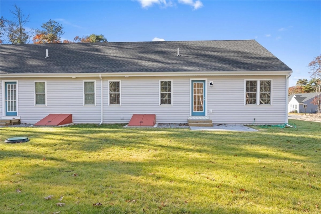 34 Tupper Hl Road, Unit 34 Plymouth, MA 02360 - Photo 32 of 34 Gallery Image 32
