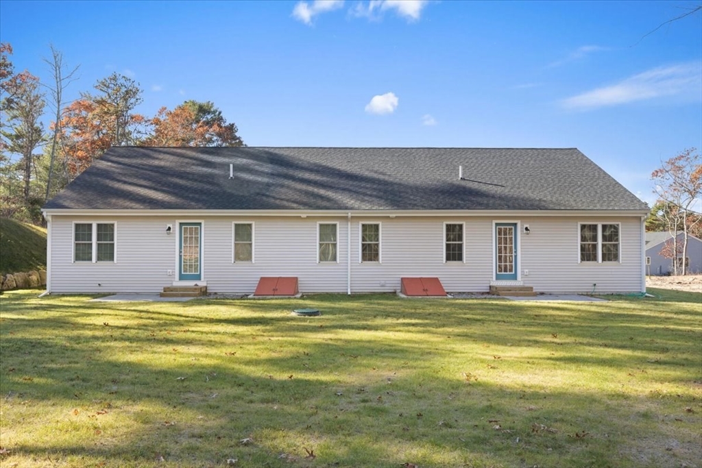 34 Tupper Hl Road, Unit 34 Plymouth, MA 02360 - Photo 34 of 34 Gallery Image 34