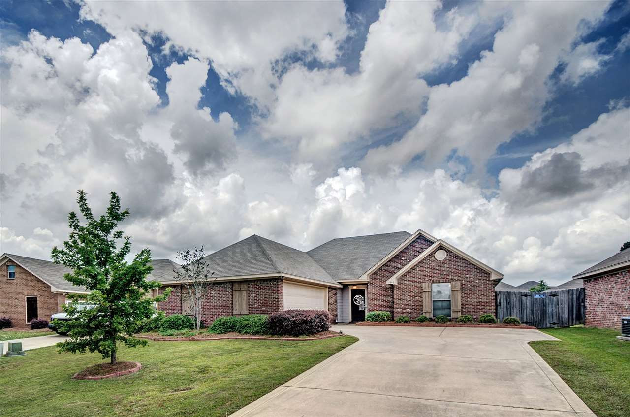 446 Springhill Point Brandon, MS 39047 - Photo 1 of 24 Photo 1