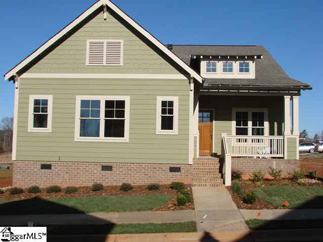 108 Meritage Street Greer, SC 29651 - Photo 1 of 1 Gallery Image 1