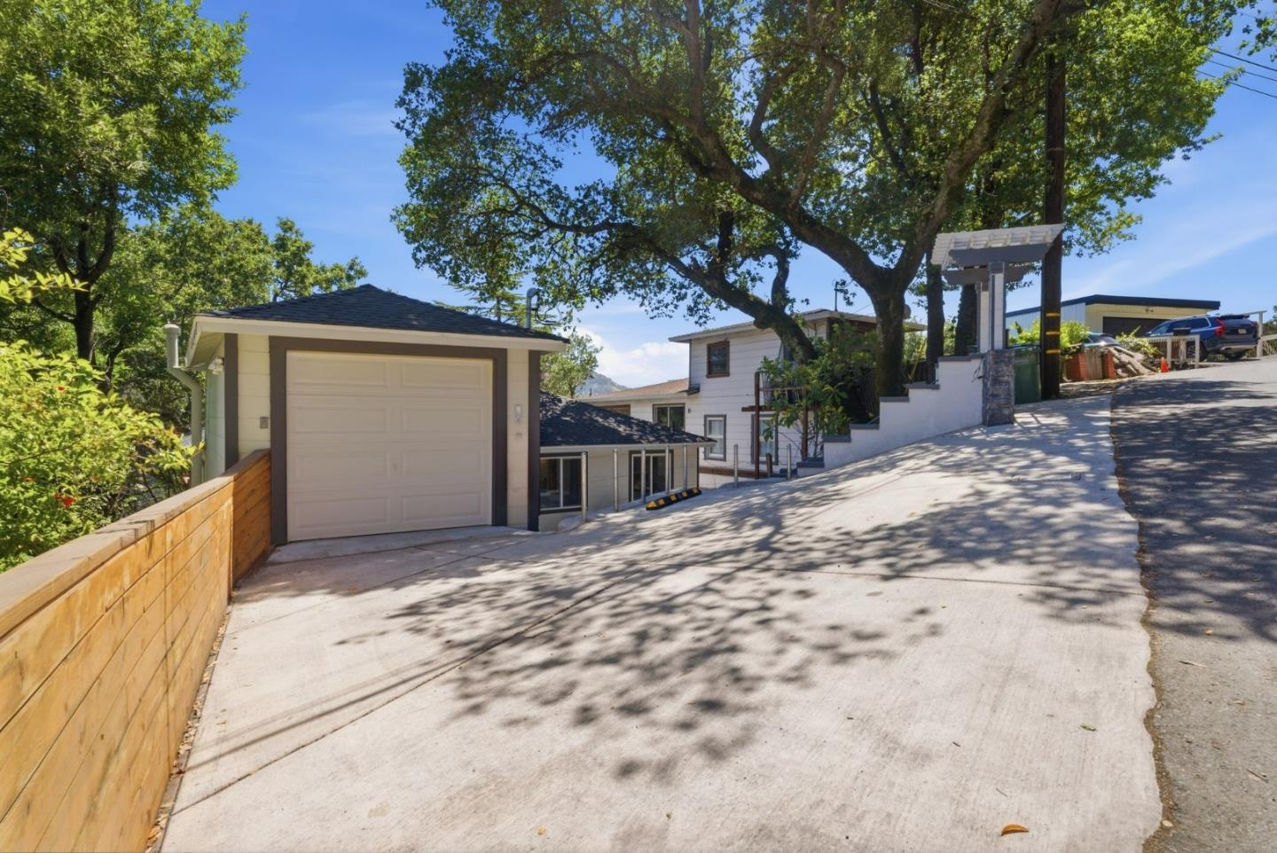 30 Fair Drive San Rafael, CA 94901 - Photo 11 of 98