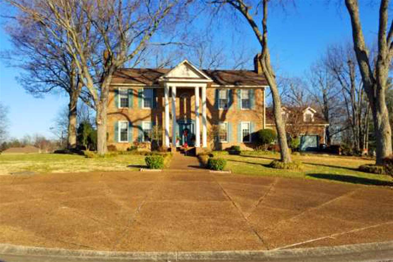 117 Quail Ridge Road Franklin, KY 42134 - Photo 27 of 34 Gallery Image 27