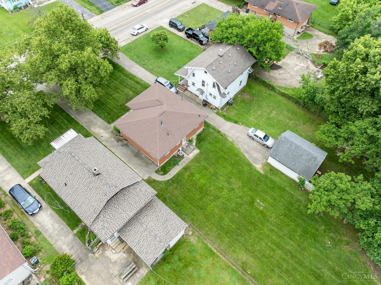 602 South Highview Road Middletown, OH 45044 - Photo 26 of 27 Gallery Image 26
