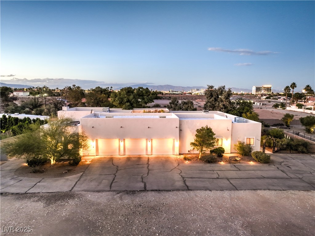3910 West Pebble Road Las Vegas, NV 89139 - Photo 51 of 59