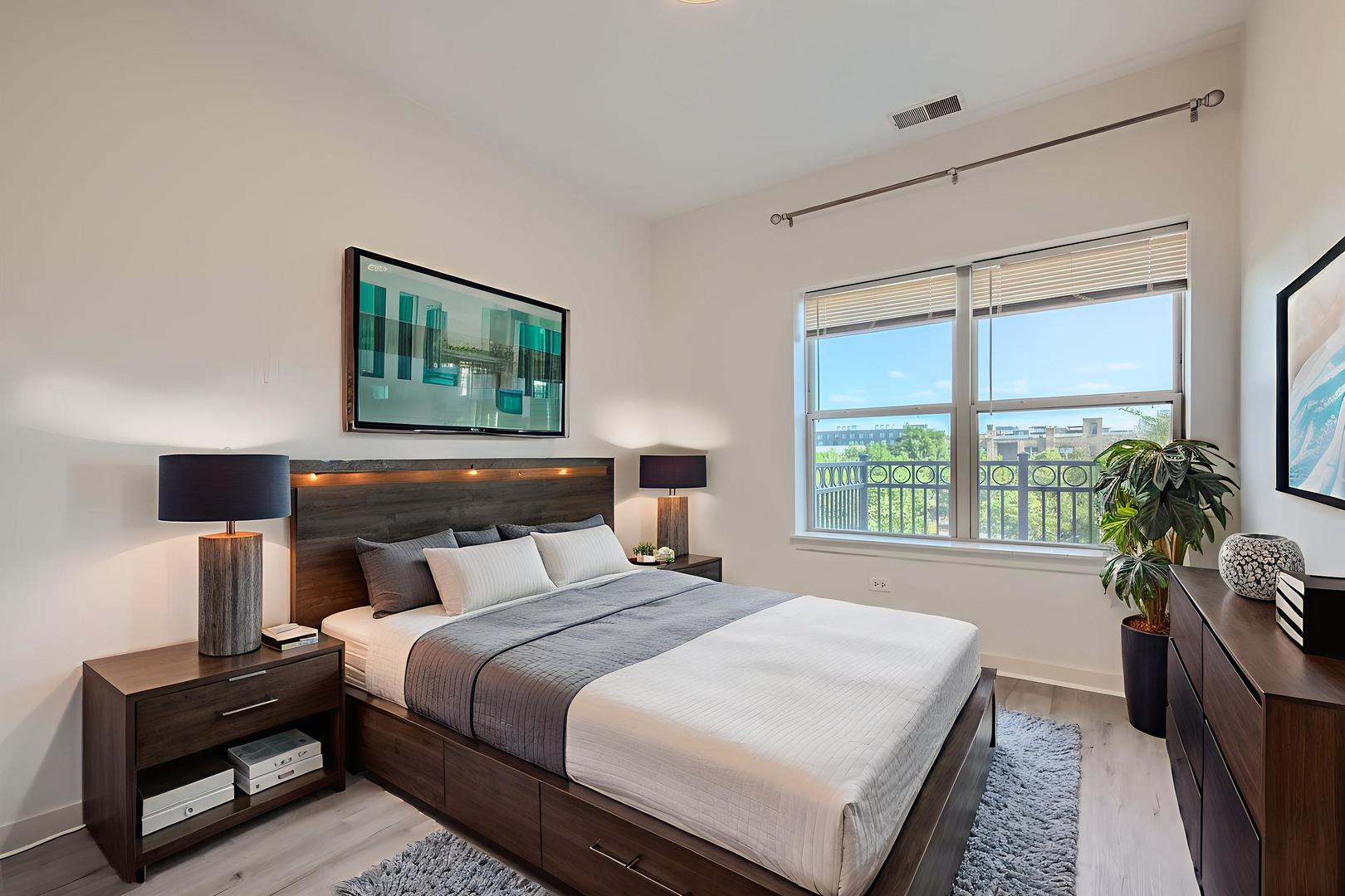 1155 West Roosevelt Road, Unit 406 Chicago, IL 60608 - Photo 12 of 16