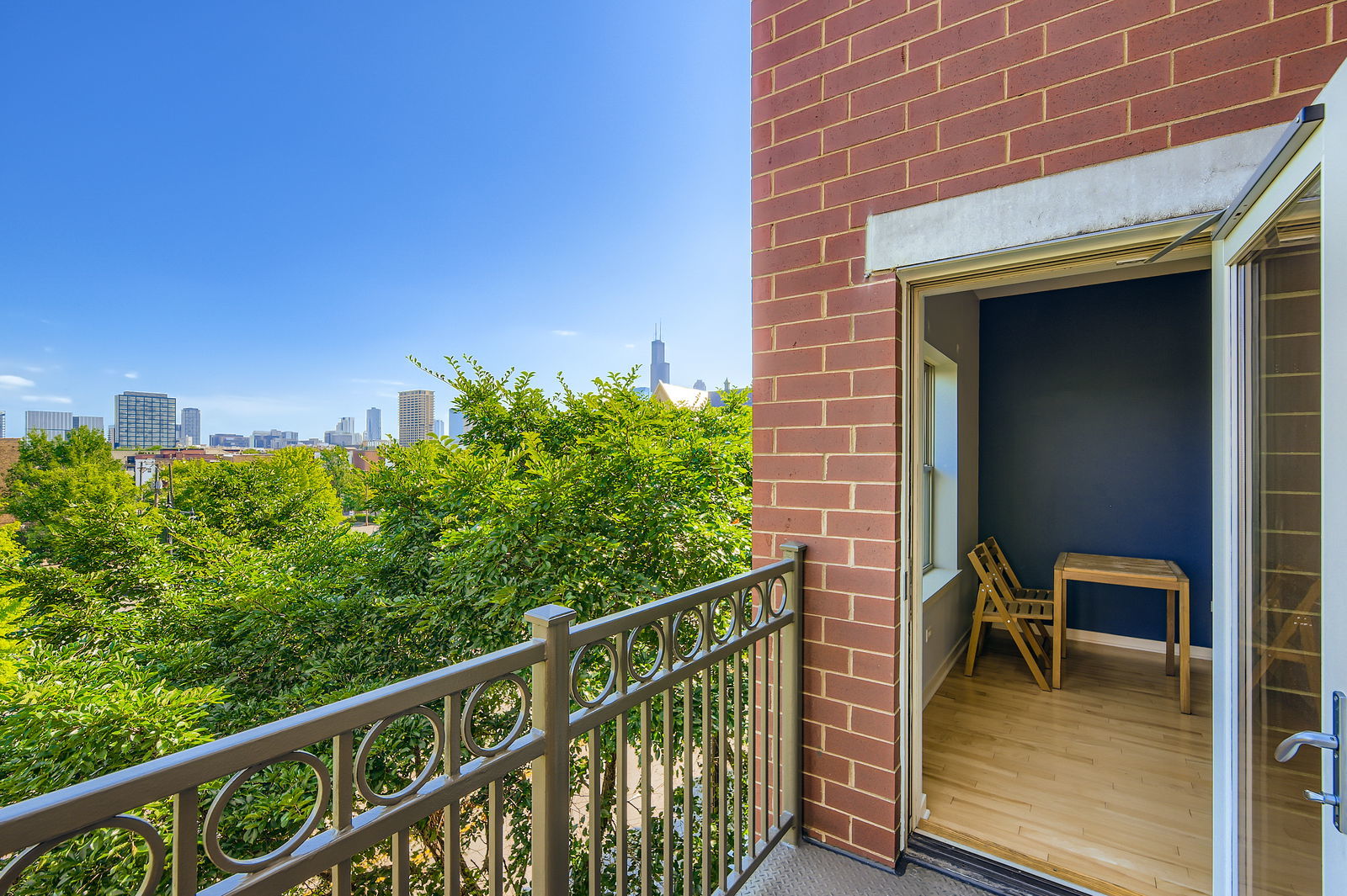 1155 West Roosevelt Road, Unit 406 Chicago, IL 60608 - Photo 16 of 16