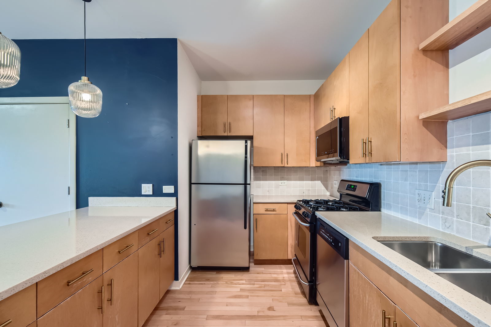 1155 West Roosevelt Road, Unit 406 Chicago, IL 60608 - Photo 7 of 16