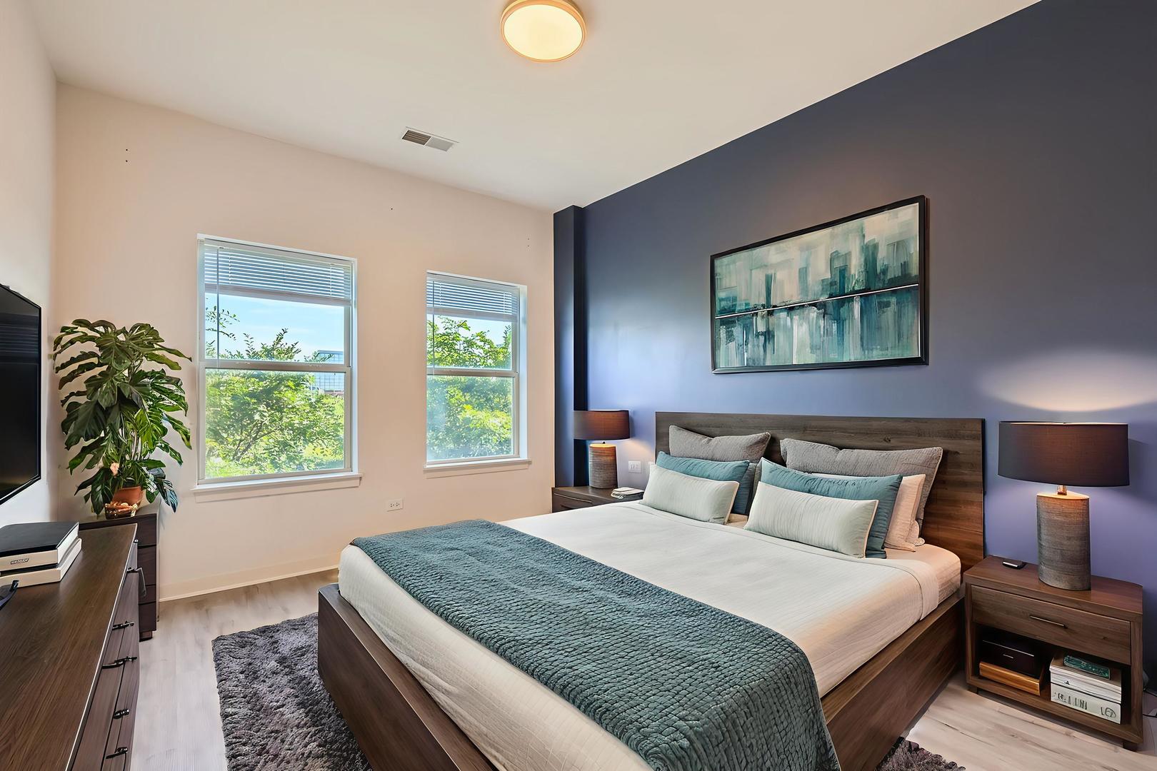 1155 West Roosevelt Road, Unit 406 Chicago, IL 60608 - Photo 8 of 16