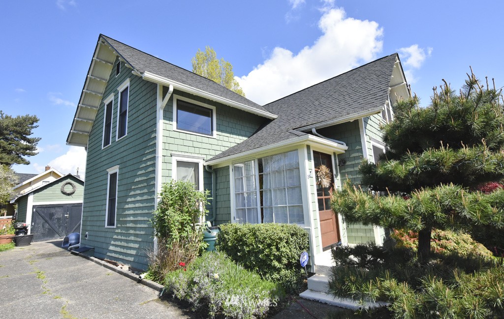 910 North 46th Street Seattle, WA 98103 - Photo 24 of 25