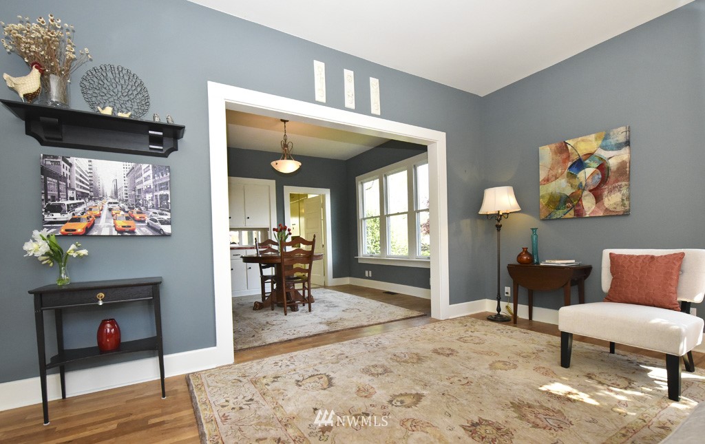 910 North 46th Street Seattle, WA 98103 - Photo 5 of 25