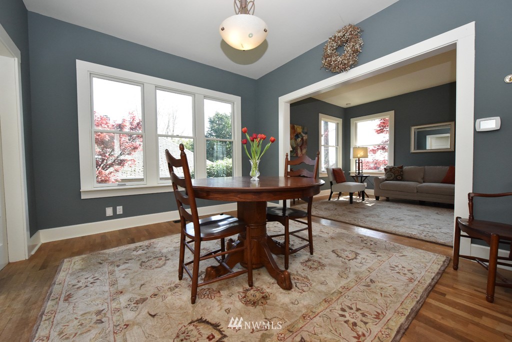 910 North 46th Street Seattle, WA 98103 - Photo 9 of 25