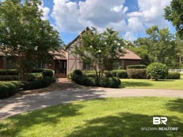 45420 Red Hill Road Bay Minette, AL 36507 - Photo 1 of 28