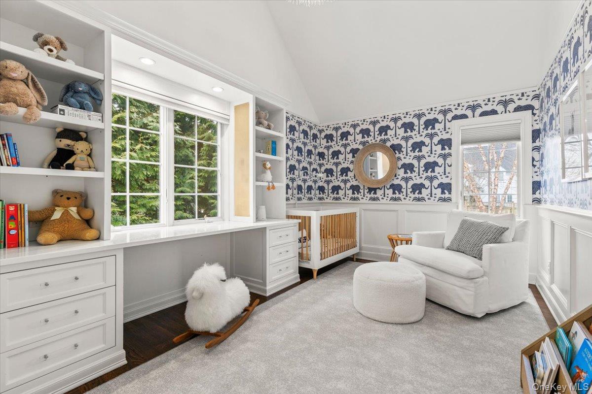 2 Cowles Avenue Rye, NY 10580 - Photo 26 of 35 a living room with furniture and a window