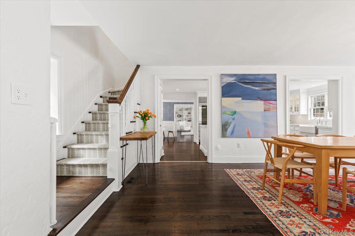 2 Cowles Avenue Rye, NY 10580 - Photo 6 of 35 a view of a living room with furniture