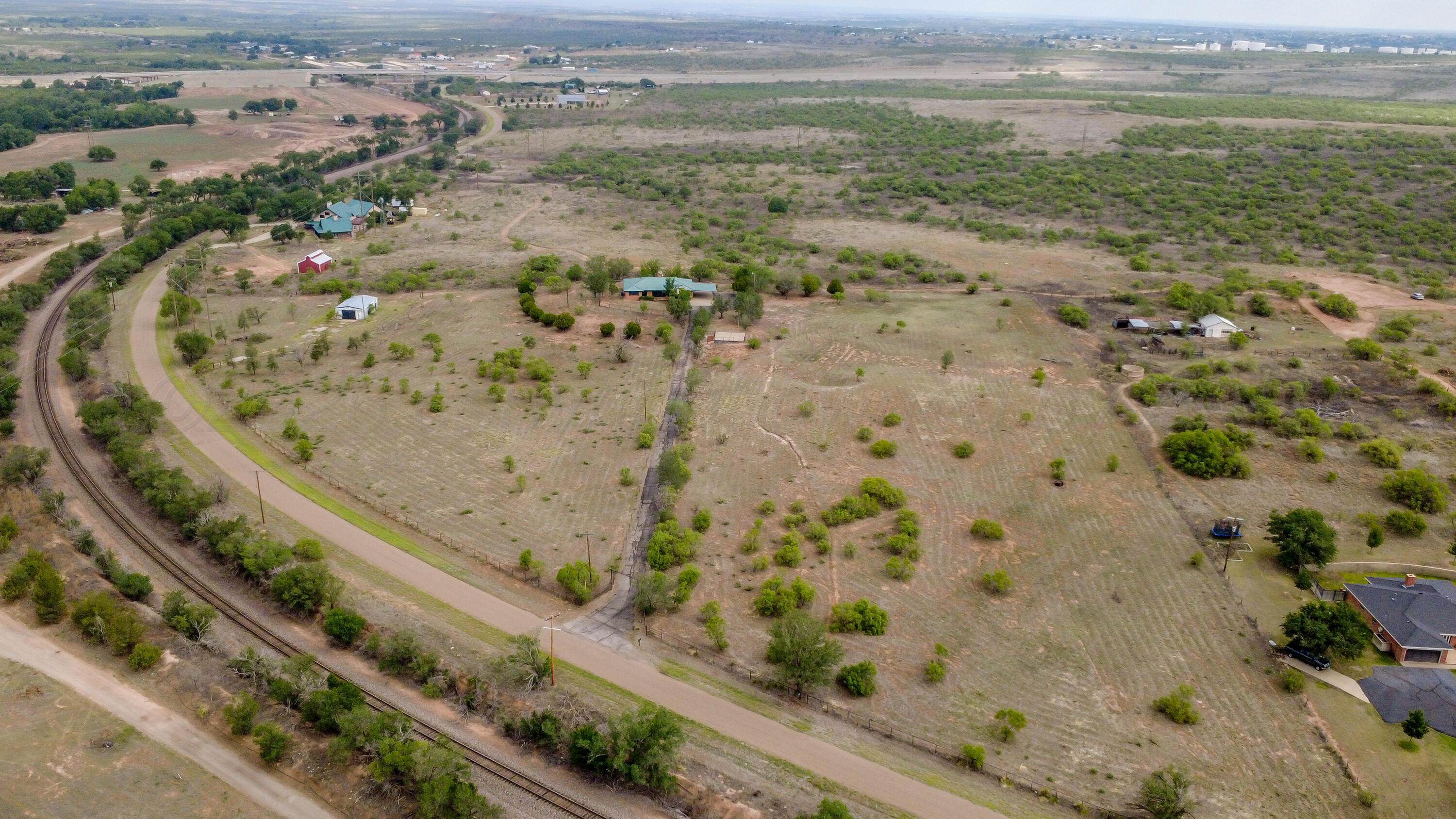5920 Hester Road Amarillo, TX 79124 - Photo 3 of 38 2-Acreage