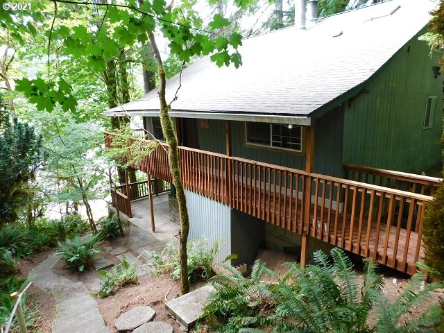 71391 Fishhawk Road Birkenfeld, OR 97016 - Photo 2 of 21
