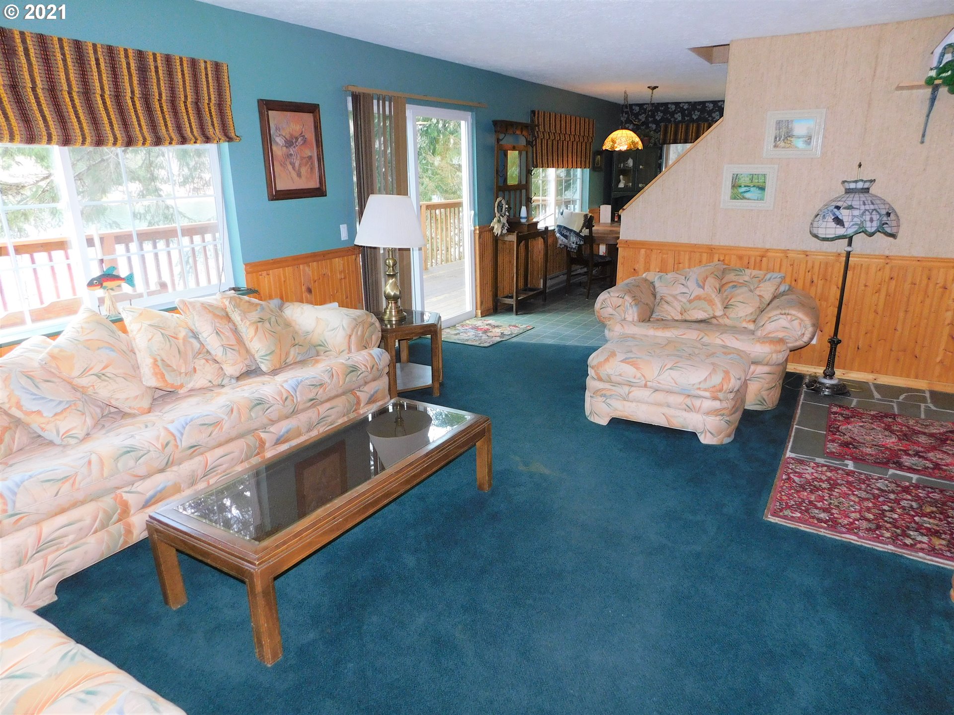 71391 Fishhawk Road Birkenfeld, OR 97016 - Photo 4 of 21