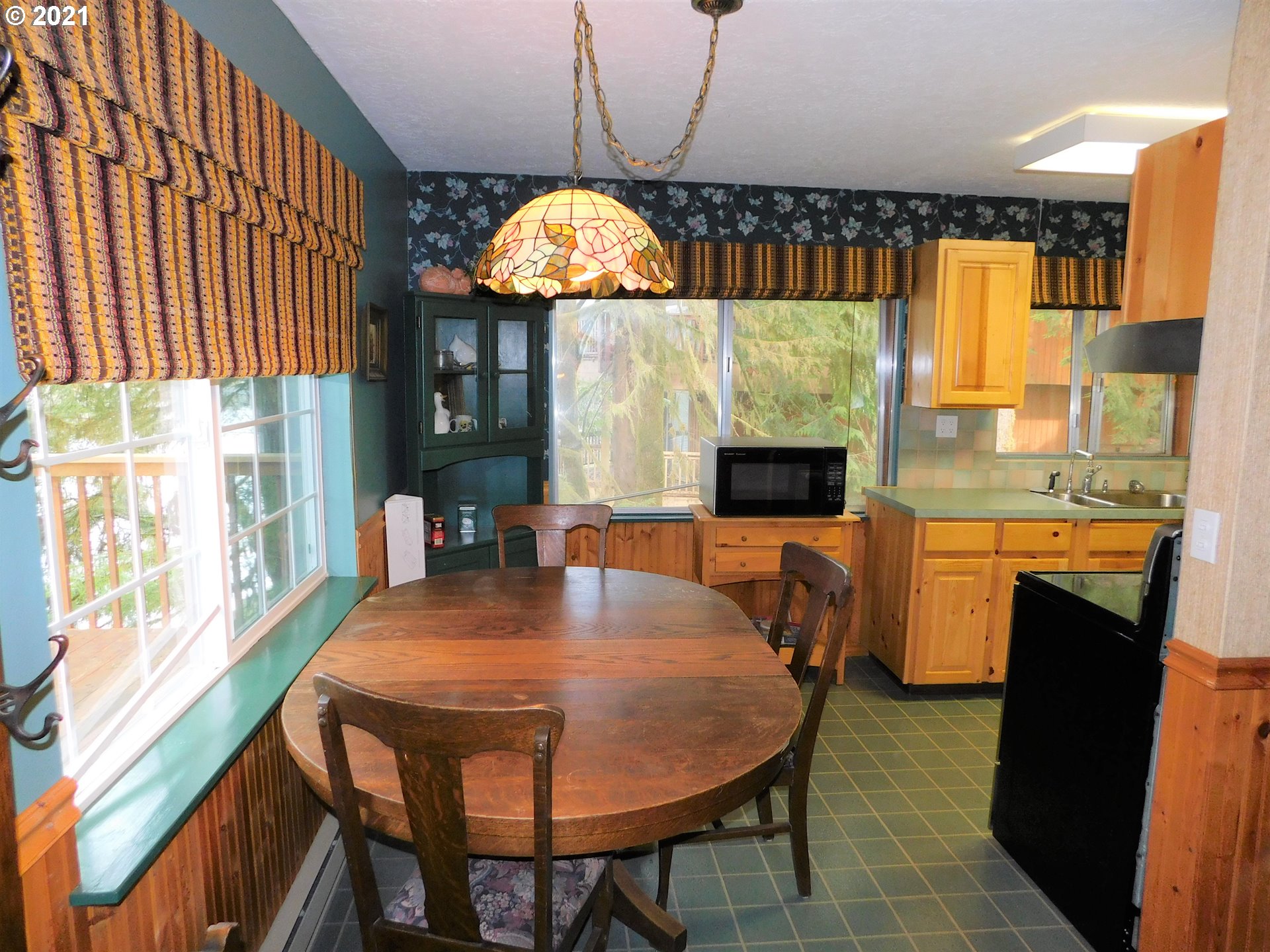 71391 Fishhawk Road Birkenfeld, OR 97016 - Photo 5 of 21