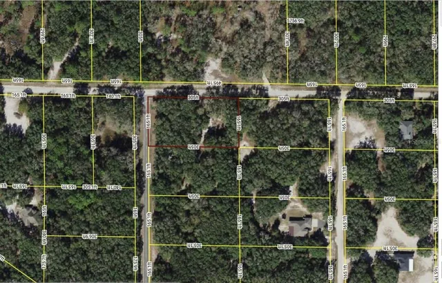 $31,500 | 34406 Rimrock Street, Webster, FL 33597