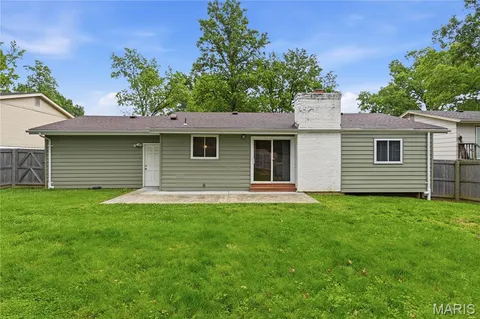 $349,900 | 541 Braebridge Road, Manchester, MO 63021