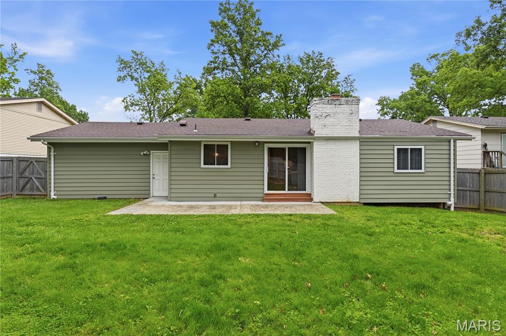 541 Braebridge Road Manchester, MO 63021 - Photo 29 of 32