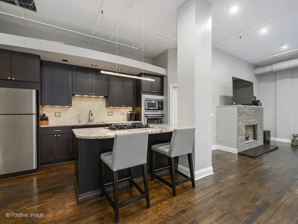$765,000 | 360 West Illinois Street, Unit 10F, Chicago, IL 60654