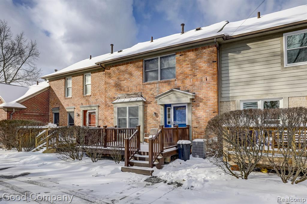 4408 Rochester Road Royal Oak, MI 48073 - Photo 41 of 50