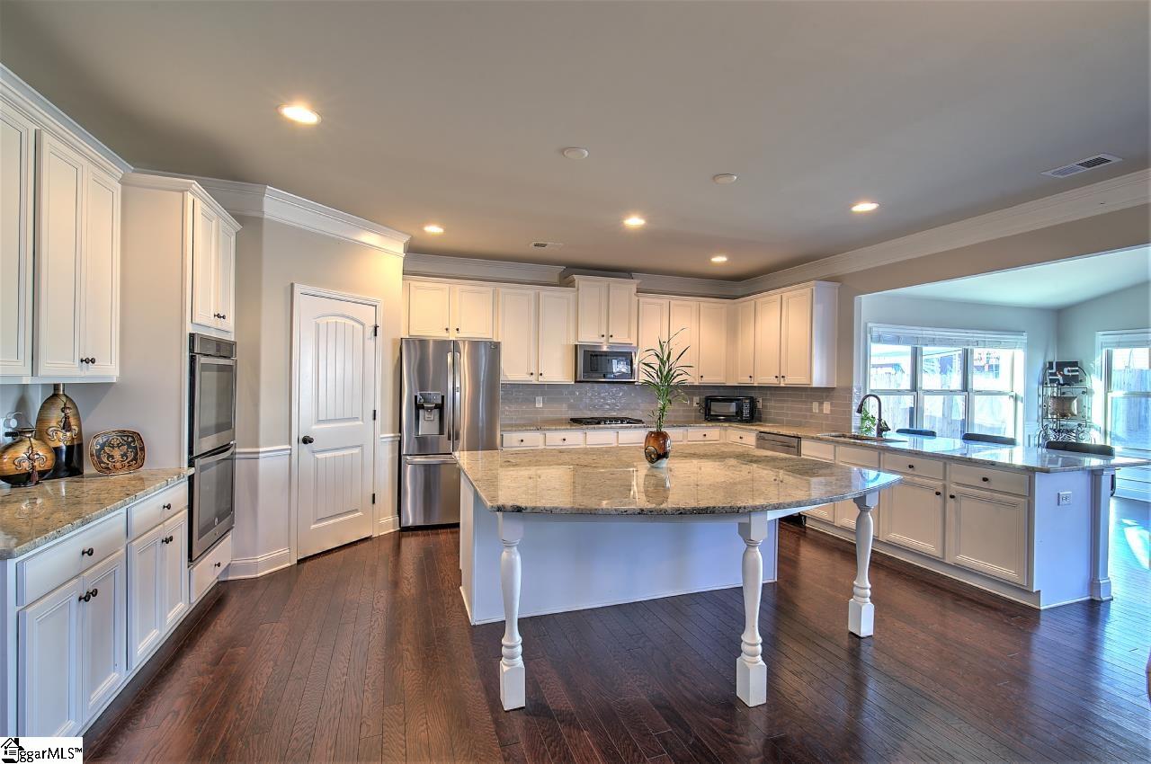 318 Quail Hunt Road Simpsonville, SC 29680 - Photo 15 of 36 Gallery Image 15