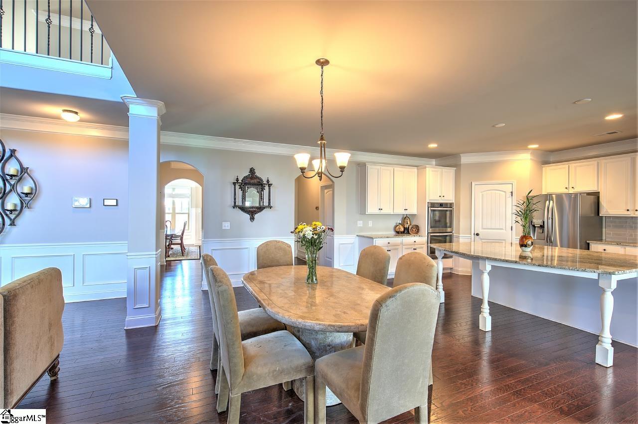 318 Quail Hunt Road Simpsonville, SC 29680 - Photo 16 of 36 Gallery Image 16