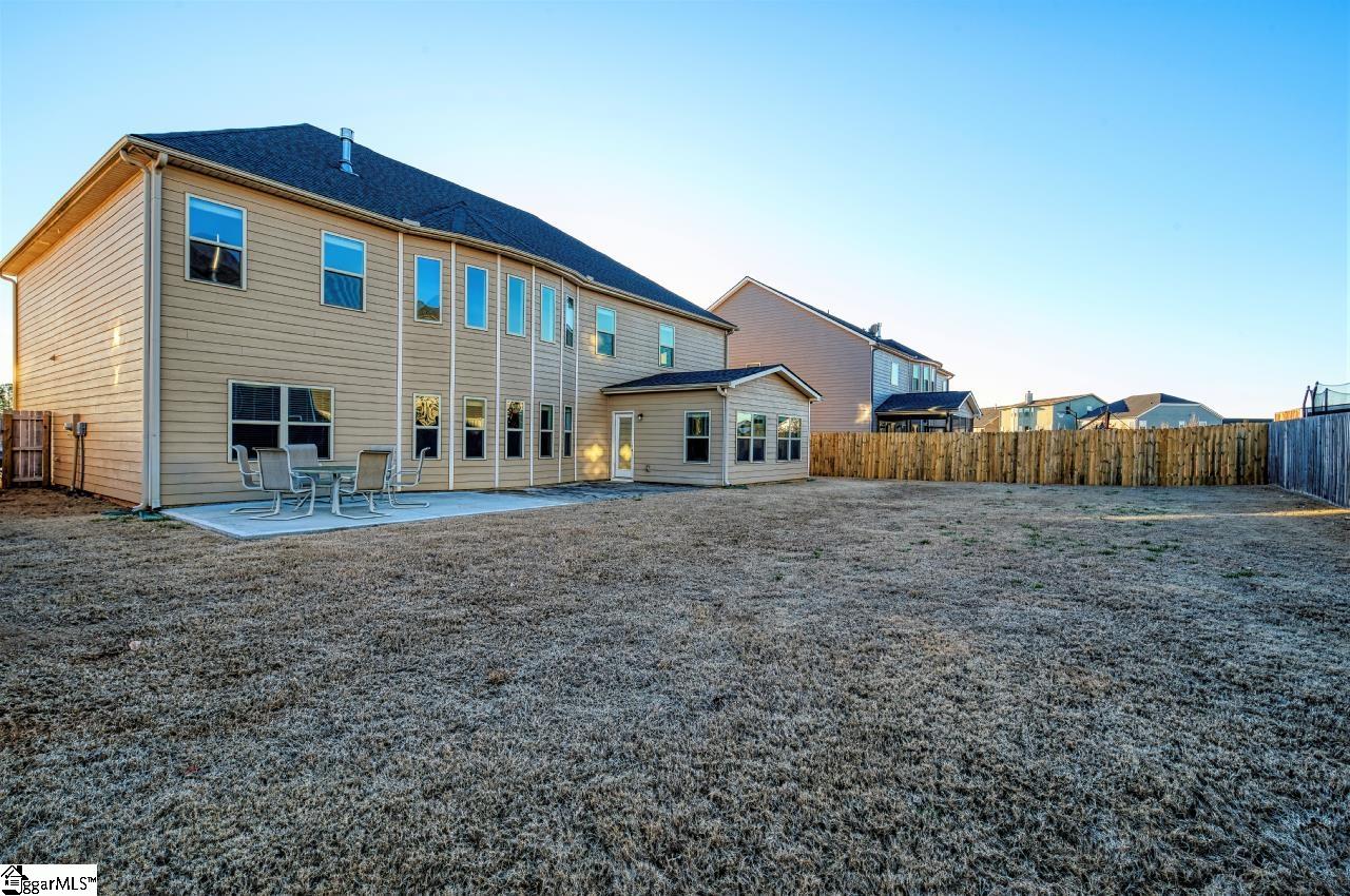 318 Quail Hunt Road Simpsonville, SC 29680 - Photo 33 of 36 Gallery Image 33