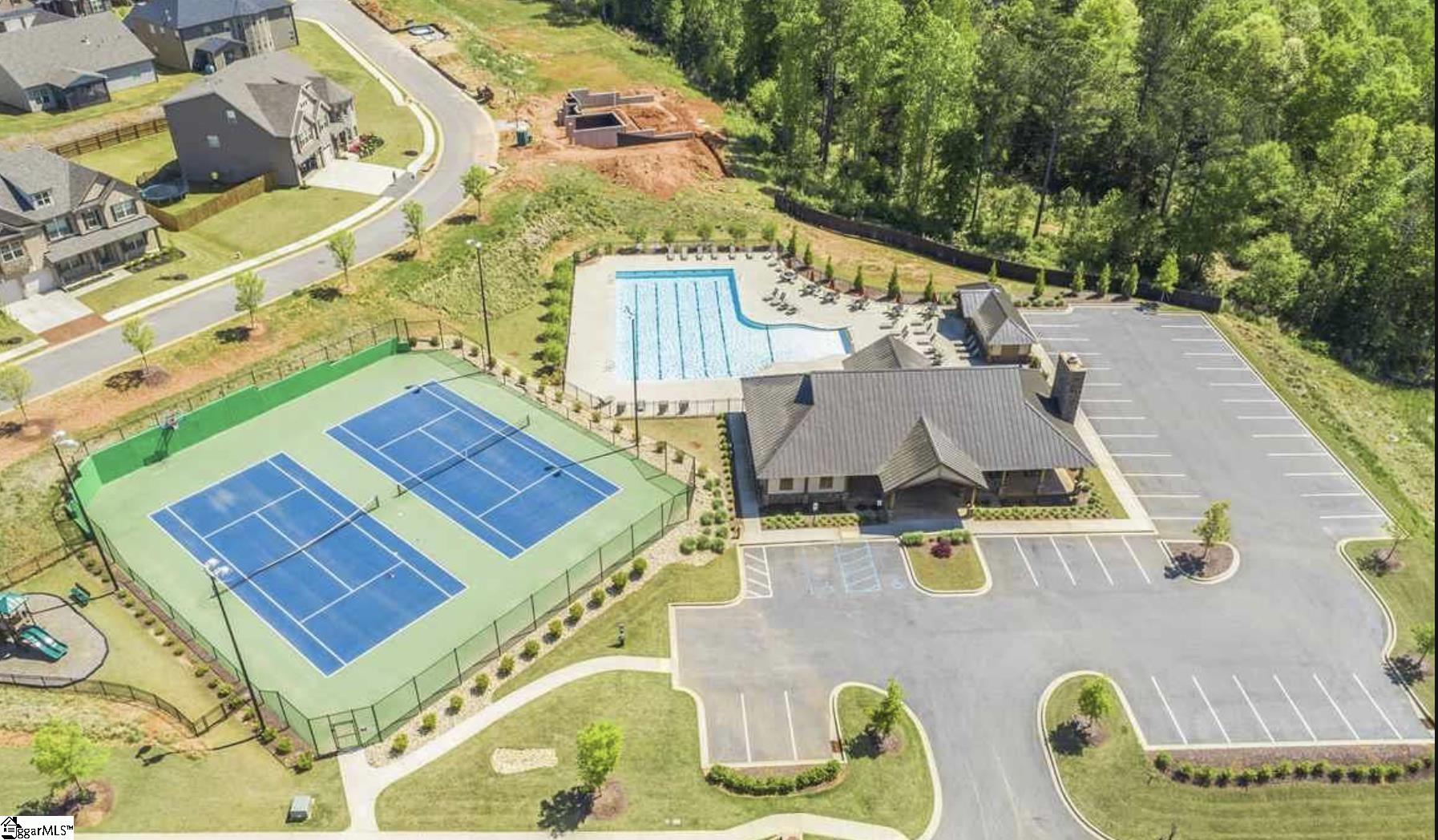 318 Quail Hunt Road Simpsonville, SC 29680 - Photo 36 of 36 Gallery Image 36