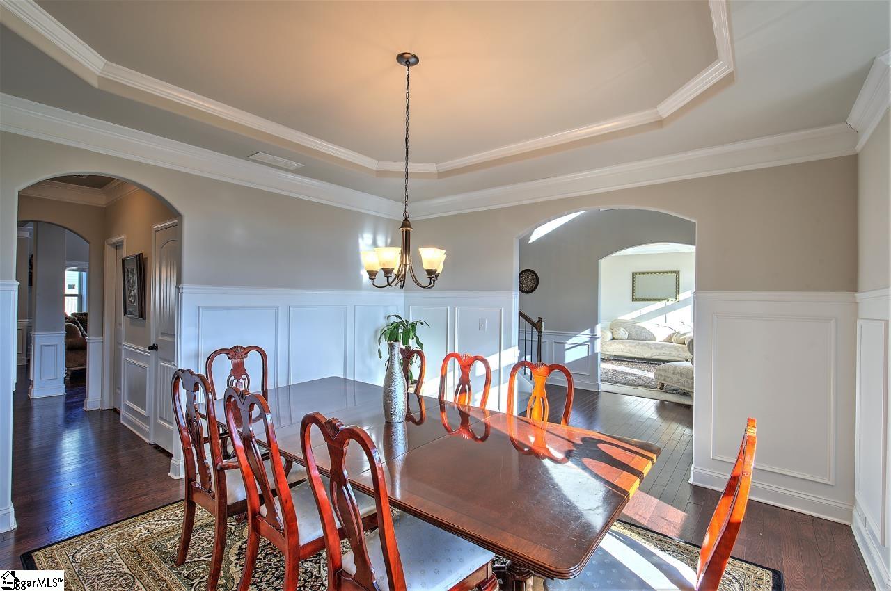 318 Quail Hunt Road Simpsonville, SC 29680 - Photo 10 of 36 Gallery Image 10