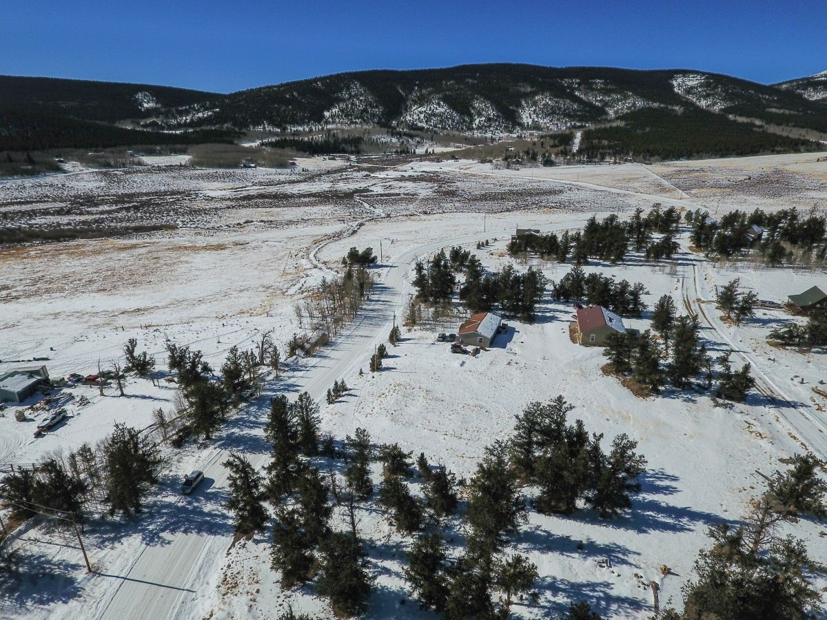 237 High Creek Road Fairplay, CO 80440 - Photo 8 of 15 Gallery Image 8