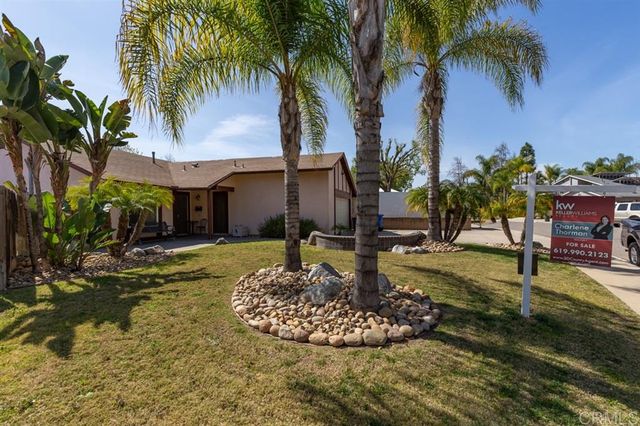 $575,000 | 10407 Bosque Drive, Lakeside, CA 92040