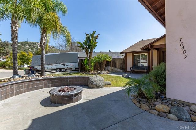 $575,000 | 10407 Bosque Drive, Lakeside, CA 92040