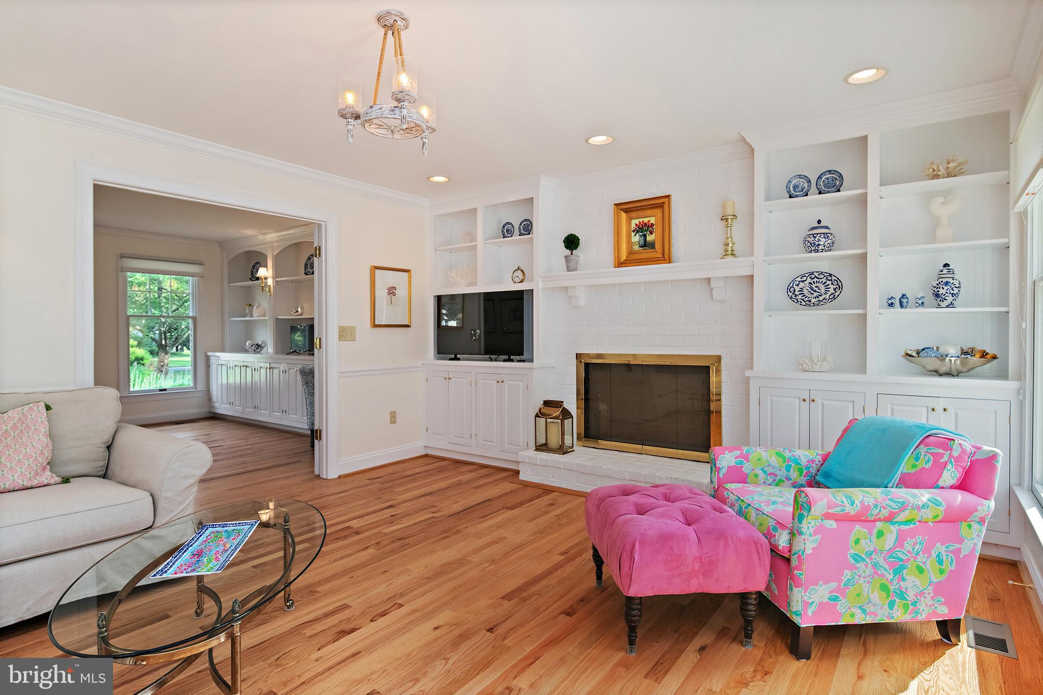 718 Whitehall Beach Road Annapolis, MD 21409 - Photo 36 of 95