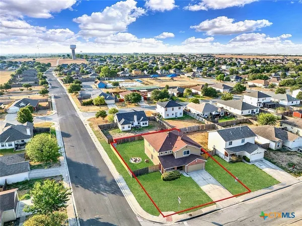 $449,000 | 113 Endeavour, Kyle, TX 78640