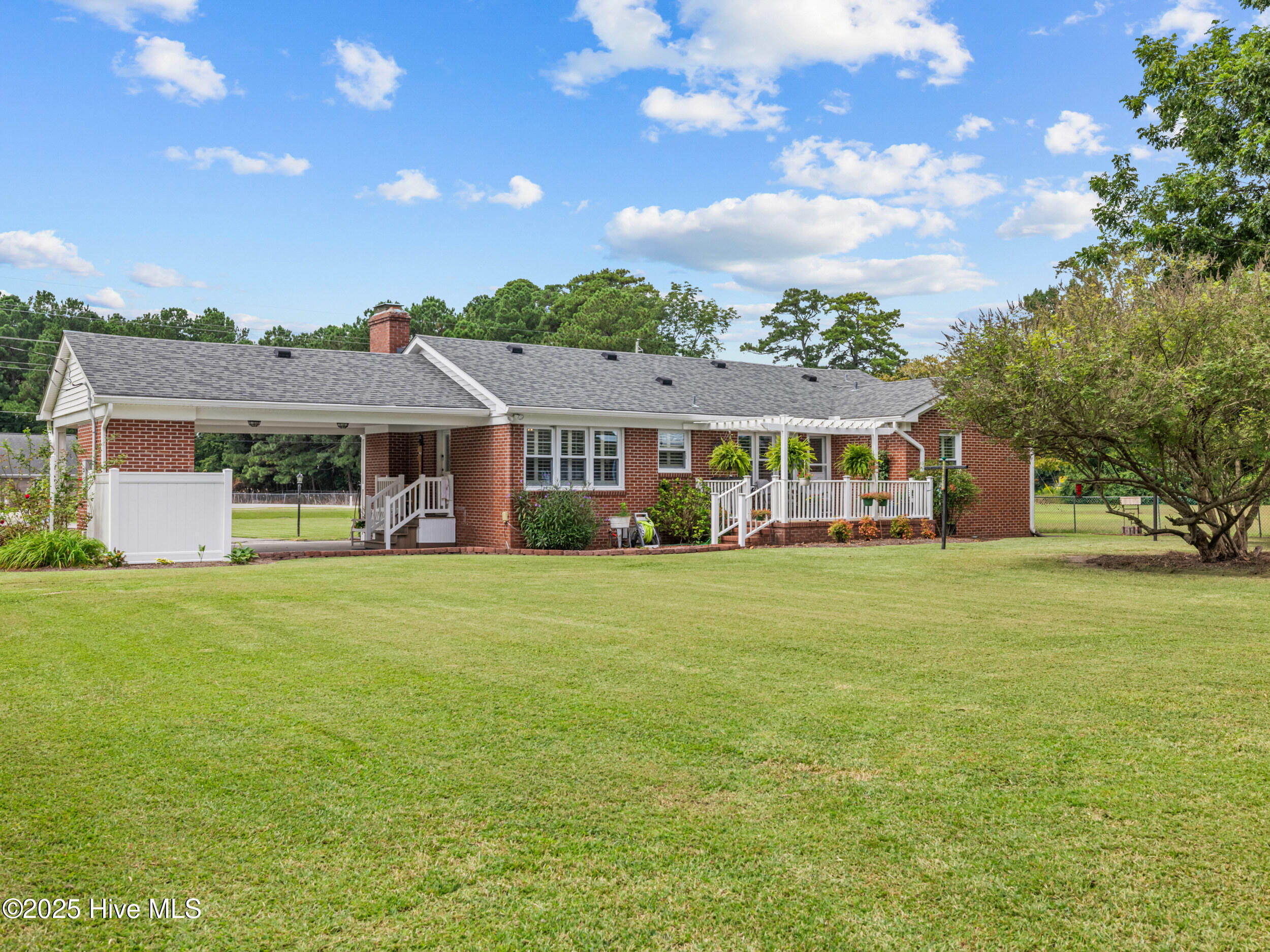 4118 Old Cherry Point Road New Bern, NC 28560 - Photo 45 of 70 025a5485