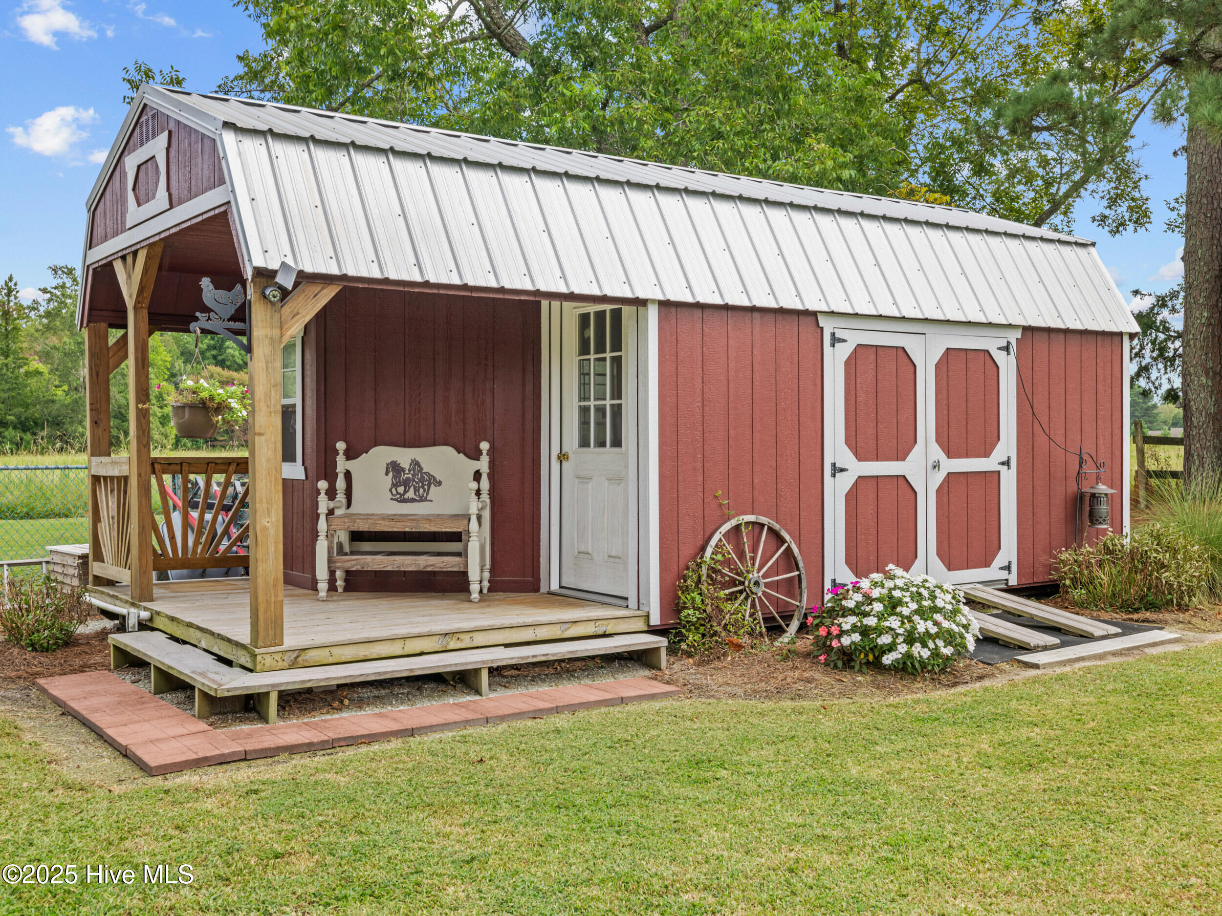 4118 Old Cherry Point Road New Bern, NC 28560 - Photo 50 of 70 025a5506